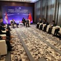 Haisijung (CMG): Bilateralni odnosi Kine i Srbije ostvarili skokovit razvoj