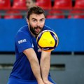 Kapiten reprezentacije Srbije ponovo u najjačoj ligi na svetu: Kovačević pojačao prošlogodišnjeg šampiona