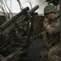 Uživo Rusija nastavlja ofanzivu, ukrajina pojačava odbranu Blinken sa Zelenskim: Deo američkog paketa pomoći stigao u…