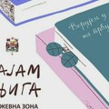 „Književna zona 2024.”: Počinje Sajam knjiga u Kragujevcu