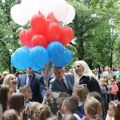 "Vreme radosti“: Dečji festival u Vranju