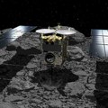 Asteroid Ryugu: Izvor vode u svemiru