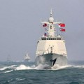 Kina otpočela vojne vežbe u okolini regiona Tajvan
