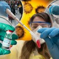 Британски научник: Још једна пандемија је апсолутно неизбежна, питање је само да ли смо за њу спремни