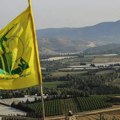 Hezbolah u znak odmazde pokrenuo seriju napada na izraelske ciljeve