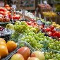 Iznenađujuće cene na grčkoj piljari, voće i povrće od 45 do 90 RSD: "Kad krene sezona, eto svega po evro gore"