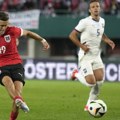Austrija – Srbija u Beču: Golovi iz prvog poluvremena (VIDEO)