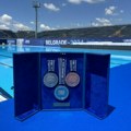 Beograd će od 10. Do 23. Juna biti centar Evropskog prvenstva u vodenim sportovima! Medalje u duhu srpskih nacionalnih motiva!
