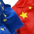 EU najavljuje povećanje carine na kineska električna vozila i do 38,1 odsto