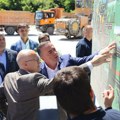Vučević: Fruškogorski koridor će preporoditi Srem