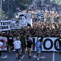 Upravi ultimatum, Vladi Srbije apel za spas Partizana