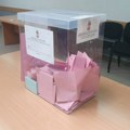 Na ponovljene izbore u Bujanovcu i Žbevcu do 12 sati glasalo 20 odsto birača