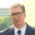 "Sastanka nije bilo - Kurti nije hteo ili smeo da se sastanemo" Vučić sumirao radni dan u Briselu, dotakao se i našeg…