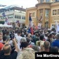 Protest protiv "Rio Tinta" i rudarenja litijuma na zapadu Srbije