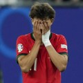 Francuska - Portugal: Velika borba u četvrtfinalu euro 2024!