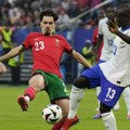 Francuska - Portugal: Mbape ili Ronaldo?! Samo će jedan u polufinale euro 2024