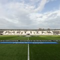 Partizan se oglasio: Pod uslovnom smo kaznom UEFA