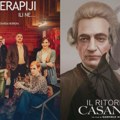 Filmovi savremene evropske produkcije na repertoaru A1 kinoteke letnjeg bioskopa