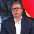 Vučić o samitu u Londonu: Zelenski je tri puta više pri sebi nego mnogi drugi sa kojima sam tamo razgovarao! Vodiće se…