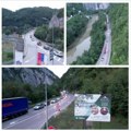 Kolone dugačke preko pet kilometara haos na putu u ovom delu Srbije Vozači, „naoružajte“ se dodatnim strpljenjem…