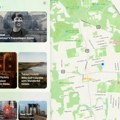 Apple direktno cilja na Google sa iznenađujućim lansiranjem Apple Maps na webu