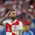 Brozović odlazi u reprezentativnu penziju