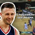 Avramović junak CSKA: Ovako je Srbin doneo pobedu ruskom klubu (video)