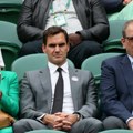 Federer: Ne osećam se kao vanzemaljac