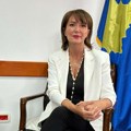 Jahjaga: Ratno seksualno nasilje ’otvorena rana’ na Kosovu