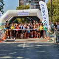 Zbog „Leskovačkog maratona“ 20. oktobra biće izmenjen režim saobraćaja u gradu