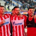 Crvena Zvezda uspela nešto što nije pola decenije: Istorijsko crveno-belo veče na Marakani!