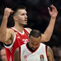 Fantazi EL: MVP Edi, Mirotić, sadašnji i bivši as Zvezde blistali