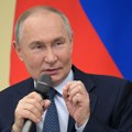 Putin: Moskva i Minsk uspostavili efikasnu koordinaciju u uslovima neviđenog spoljnog pritiska