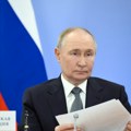 Putin: Rusija bi ponovo mogla da upotrebi „orešnik“