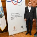 Savetnik za oblast kulture predsednika Republike u poseti Zrenjaninu