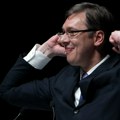 Vučić objavio gde se održava miting vlasti na Sretenje