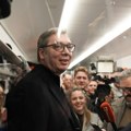 Vučić: Učlanjivanje u novi pokret od 15. marta, formiranje za Vidovdan; Očekujem oko 130.000 ljudi u Sremskoj Mitrovici