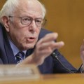 Berni Sanders za Gardijan: Ovo je opasan trenutak u američkoj istoriji