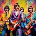 „The BEATBOX“: Veče podsećanja na pop-rok senzaciju The Beatles