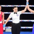 Sara Ćirković u četvrtfinalu svetskog prvenstva u Nišu, naredni meč za osiguranu medalju, Hajrović zaustavljena od…