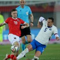 Najbolji fudbaler Austrije doživeo potres mozga - ne igra u Beogradu?