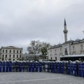 Istanbul je zapečaćen