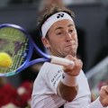 Norveški teniser Kasper Rud prvi finalista Mastersa u Madridu
