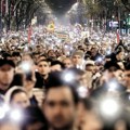 Nemački FAZ: Da li mladi u Srbiji zaslužuju promene koje traže?