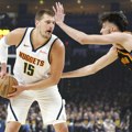 Niko nikada kao Nikola Jokić