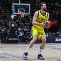 Gudurić vodio Fener do pobede, Jasikevičijus odmarao igrače