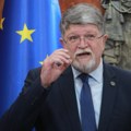 Picula: Neko ko teži ka članstvu u EU ne može da učestvuje na Putinovoj paradi