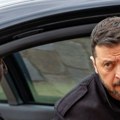 Zelenski: Ukrajina ostaje pri ponudi o 30-dnevnom prekidu vatre
