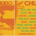 CHUDO – dvodnevni festival elektronske muzike u Nišu
