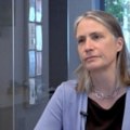 Trumpova vanjska politika potresa poredak koji predvodi SAD, kaže bivša savjetnica za Rusiju Fiona Hill